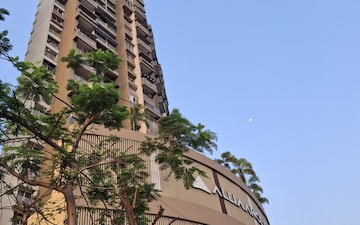 2 BHK Apartment For Rent in Alliance One, Ghansoli