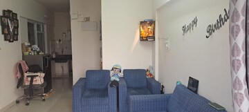 1 BHK Apartment For Sale in Mantra 29 Gold Coast, Tingre Nagar