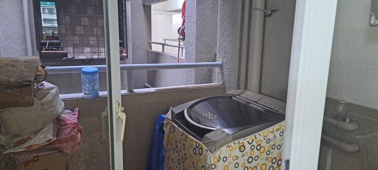 undefined, mantra-29-gold-coast 1 Bedroom 471 Sq.Ft. Apartment In Tingre Nagar Pune 8456397