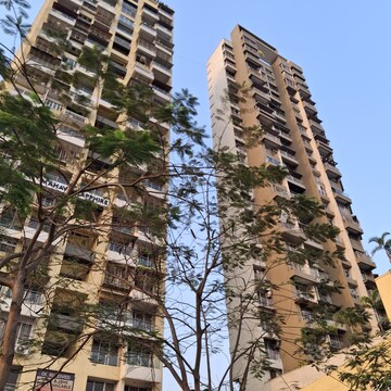 2 BHK Apartment For Rent in Mahape