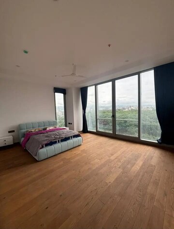 Master Bedroom in 3 BHK Apartment at Acropolis Purple Voyage To The Stars, Nibm Road – for Rent