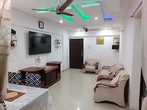 2 BHK Apartment For Sale in Yash Rhythm, Kondhwa