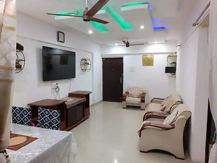 2 BHK Apartment For Sale in Yash Rhythm