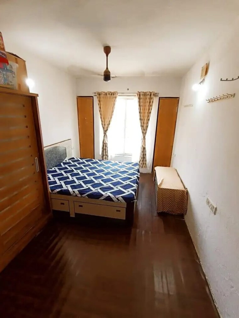 Master Bedroom, yash-rhythm 2 Bedroom 1175 Sq.Ft. Apartment In Kondhwa Pune 8456400