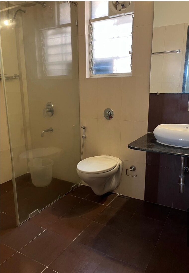 Bathroom, yash-rhythm 2 Bedroom 1175 Sq.Ft. Apartment In Kondhwa Pune 8456400