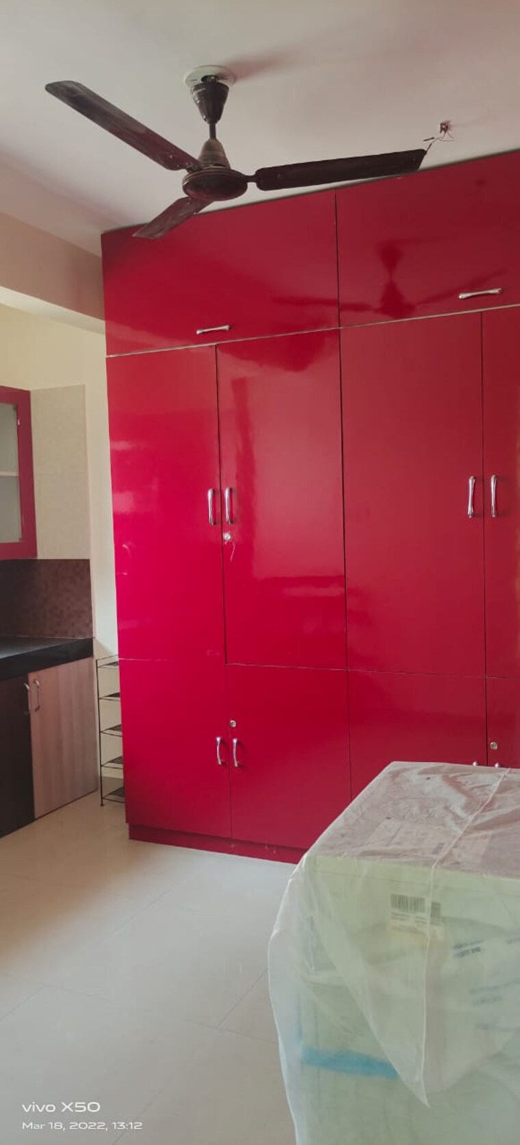 Kitchen, ashwini-apartments 1 Bedroom 680 Sq.Ft. Apartment In Tingre Nagar Pune 8456402