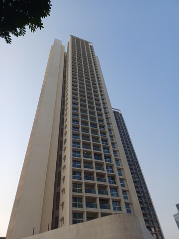 1 BHK Apartment For Rent in Aurum Q Residences, Ghansoli