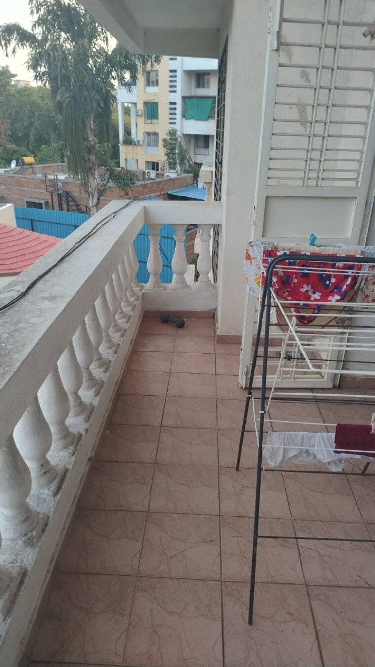 Map Location, dorabjee-enclave 2 Bedroom 1400 Sq.Ft. Apartment In Salunkhe Vihar Society Pune 8456413