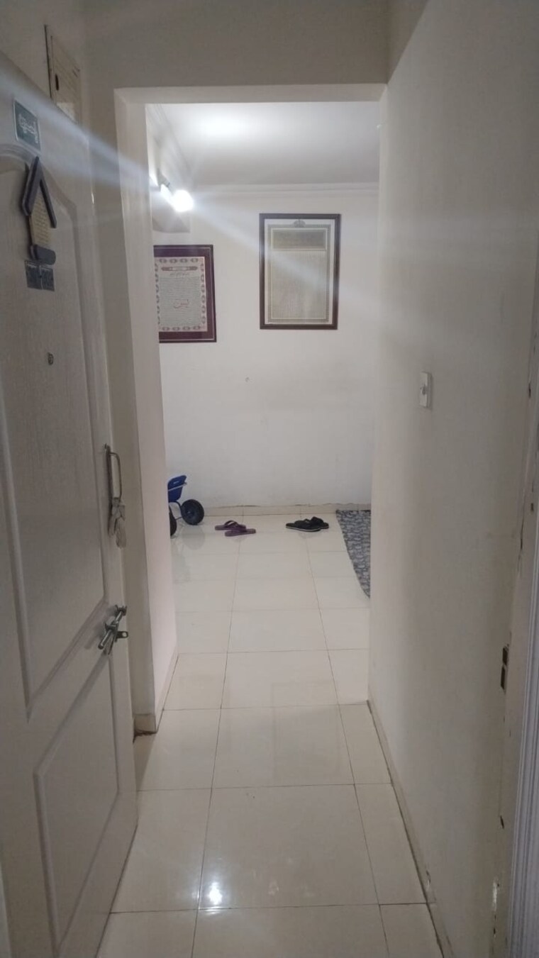 Bathroom, dorabjee-enclave 2 Bedroom 1400 Sq.Ft. Apartment In Salunkhe Vihar Society Pune 8456413