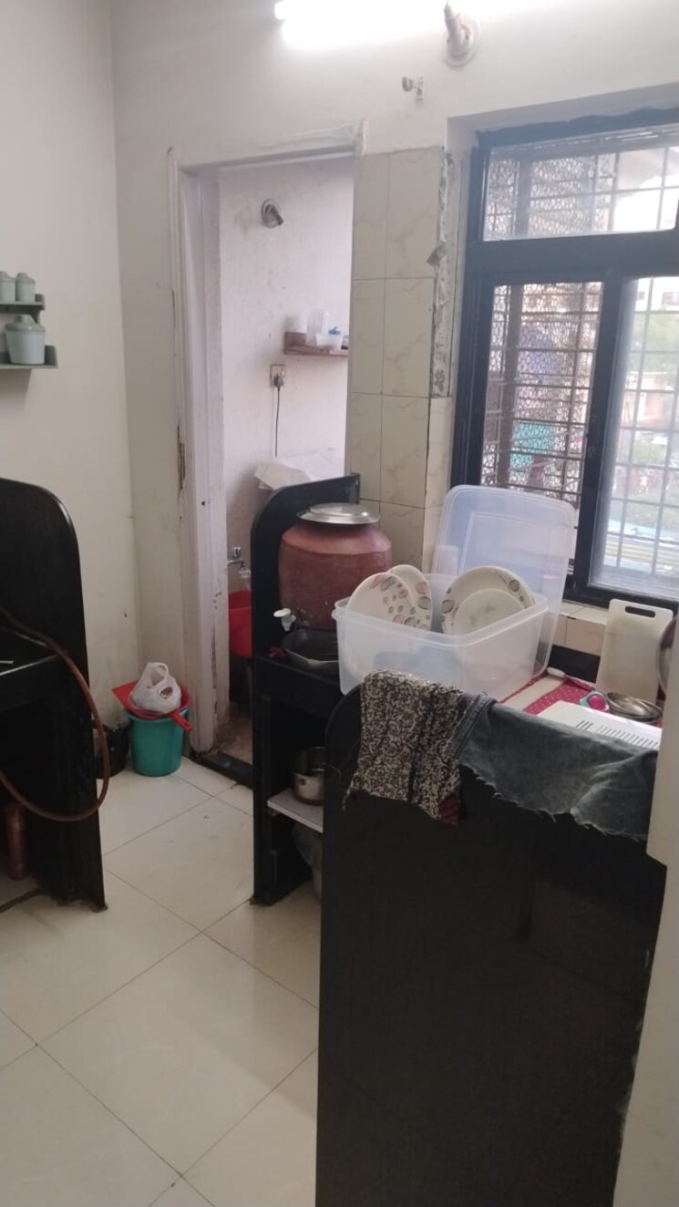 Kitchen, dorabjee-enclave 2 Bedroom 1400 Sq.Ft. Apartment In Salunkhe Vihar Society Pune 8456413