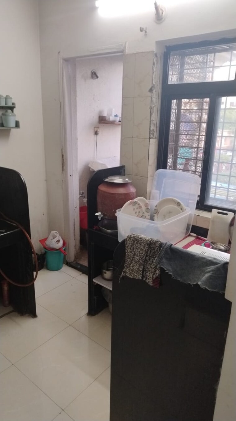 Kitchen, dorabjee-enclave 2 Bedroom 1400 Sq.Ft. Apartment In Salunkhe Vihar Society Pune 8456413