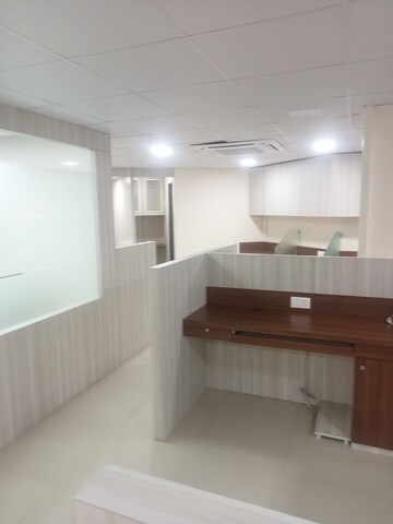  Office Space – Exterior View View at Gauri Commercial Complex, Cbd Belapur Sector 11 - for Rent