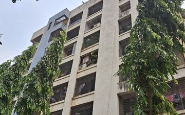 2.5 BHK Apartment For Rent in Mahape