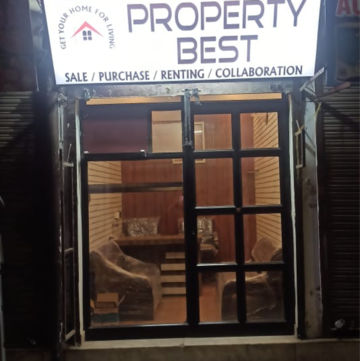 2 BHK Builder Floor For Sale in Vishnu Garden