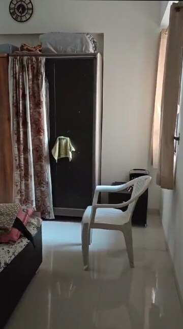 Bedroom in 2 BHK Apartment at Chandkheda – for Rent