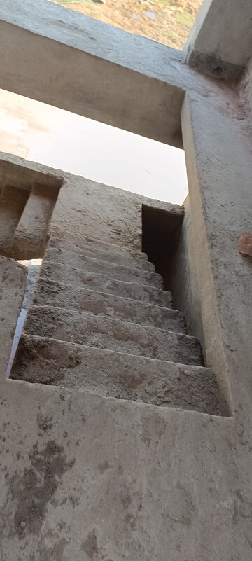  Plot – Exterior View View at Peddapur - for Sale