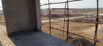  Plot – Exterior View View at Peddapur - for Sale