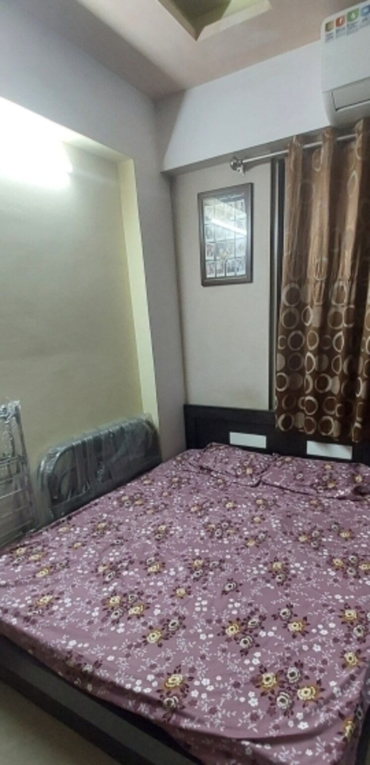 Bedroom, godrej-garden-city 2 Bedroom 1150 Sq.Ft. Apartment In Jagatpur Ahmedabad 8456442