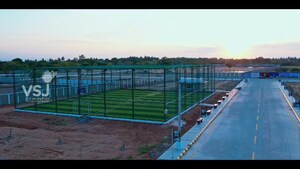  Plot – Exterior View View at Tiruchirappalli - for Sale