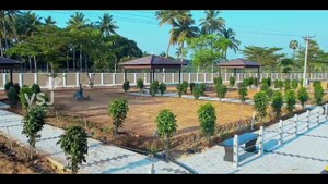  Plot – Exterior View View at Tiruchirappalli - for Sale