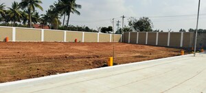  Plot – Exterior View View at Pudukkottai nh - for Sale