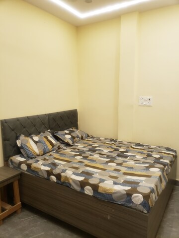 2 BHK Builder Floor For Rent in Janakpuri