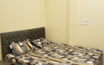 2 BHK Builder Floor For Rent in Janakpuri