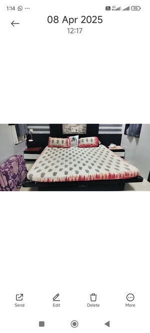 5 BHK Independent House For Sale in Prahlad Nagar