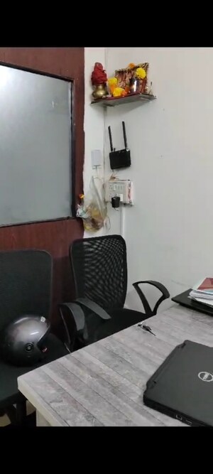 Floor Plan in  Office Space at Shagun Arcade, Goregaon East – for Sale