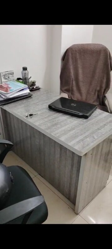 Building Lobby in  Office Space at Shagun Arcade, Goregaon East – for Sale