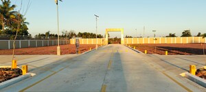  Plot For Sale in Tiruchirappalli