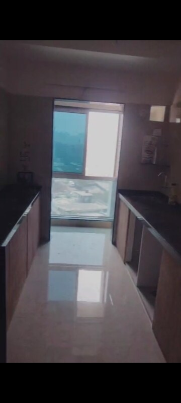 2 BHK Apartment – Exterior View View at Oxford Navrang Oasis, Goregaon West - for Rent