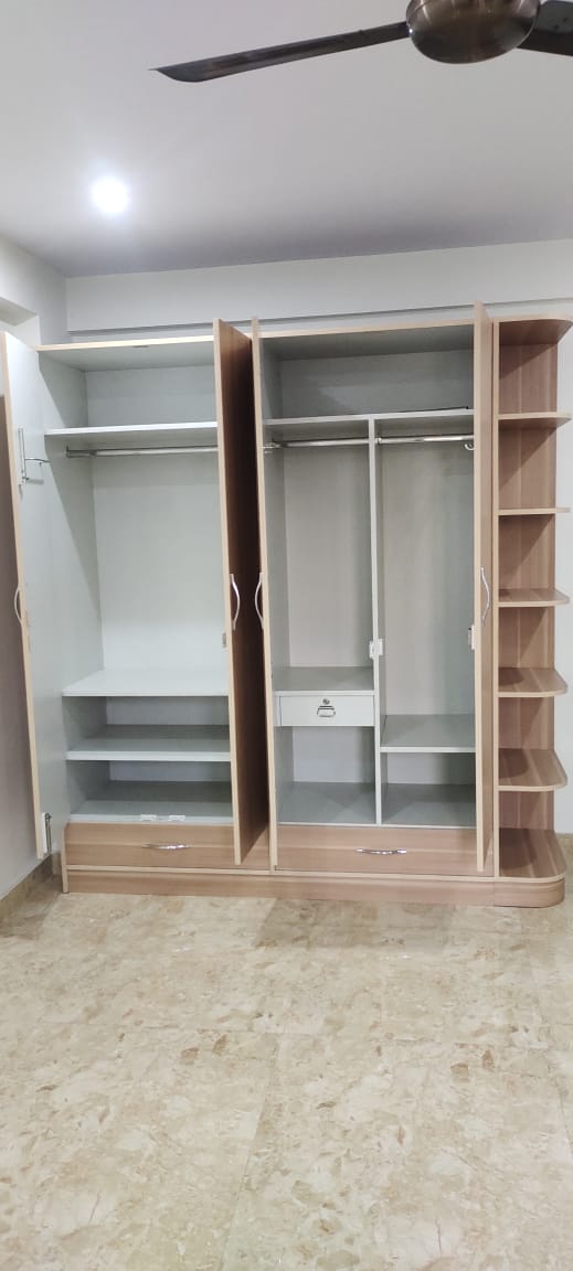 2 BHK Apartment For Sale in Godrej Horizon Wadala