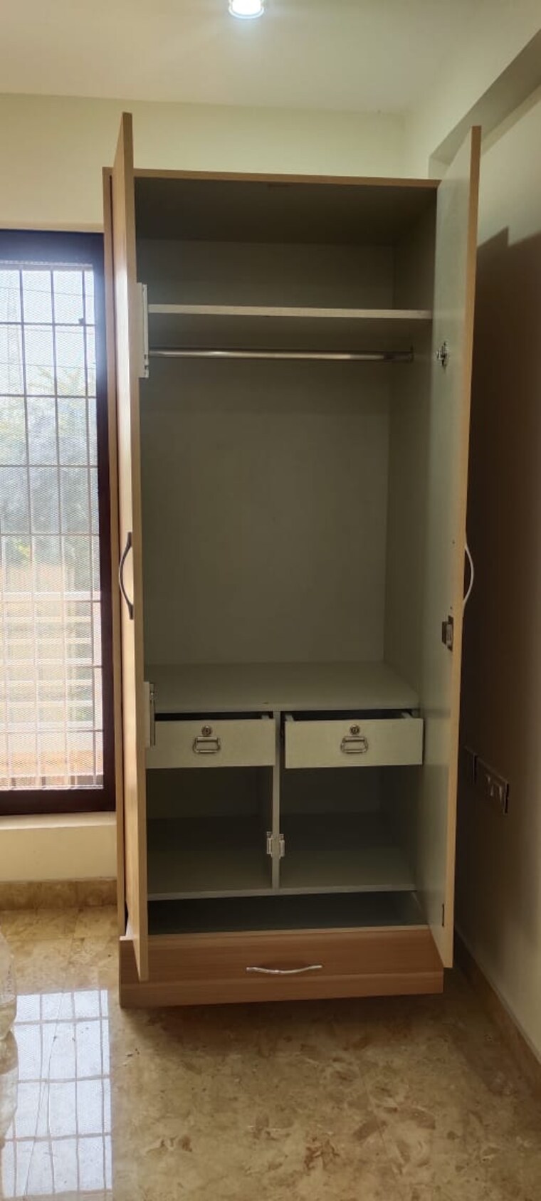 Floor Plan, godrej-horizon-wadala 3 Bedroom 1001 Sq.Ft. Apartment In Wadala Mumbai 8456478