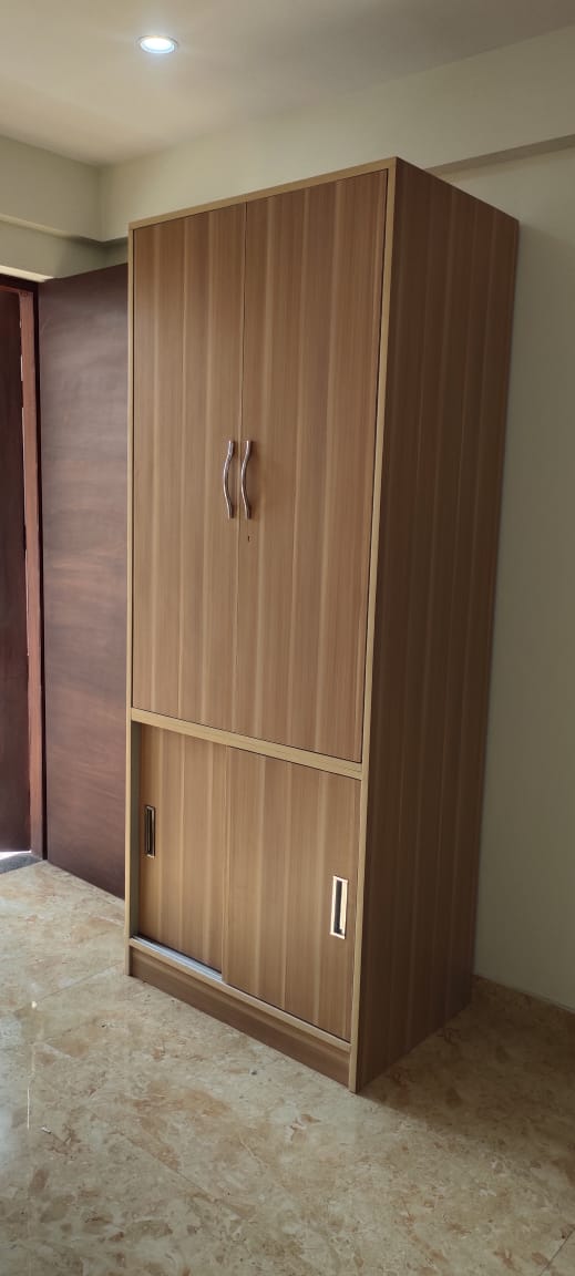 3 BHK Apartment For Sale in Godrej Horizon Wadala