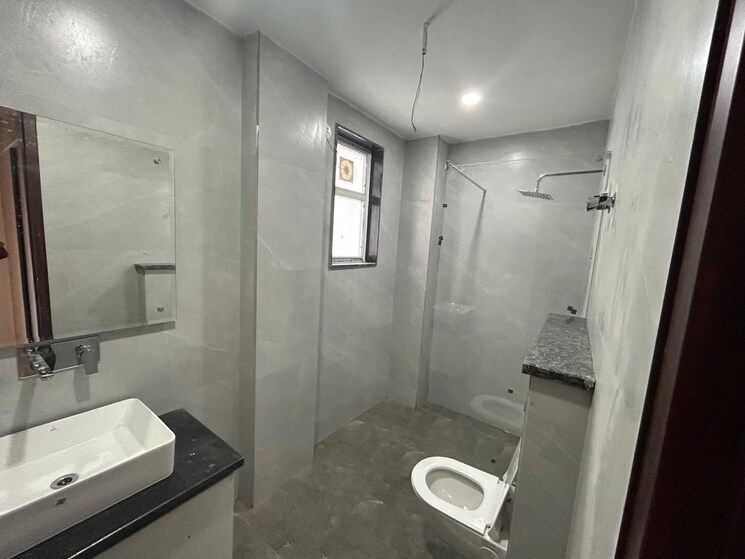 Bathroom, lnt-island-cove 2 Bedroom 734 Sq.Ft. Apartment In Mahim Mumbai 8456482