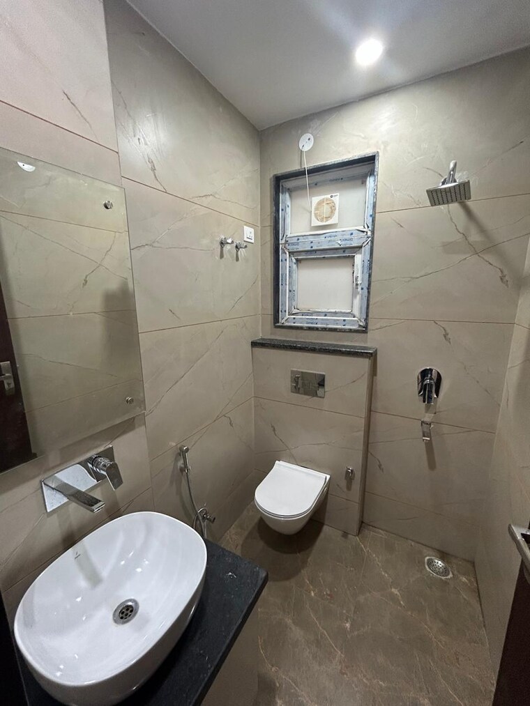 Bathroom, lnt-island-cove 2 Bedroom 734 Sq.Ft. Apartment In Mahim Mumbai 8456482