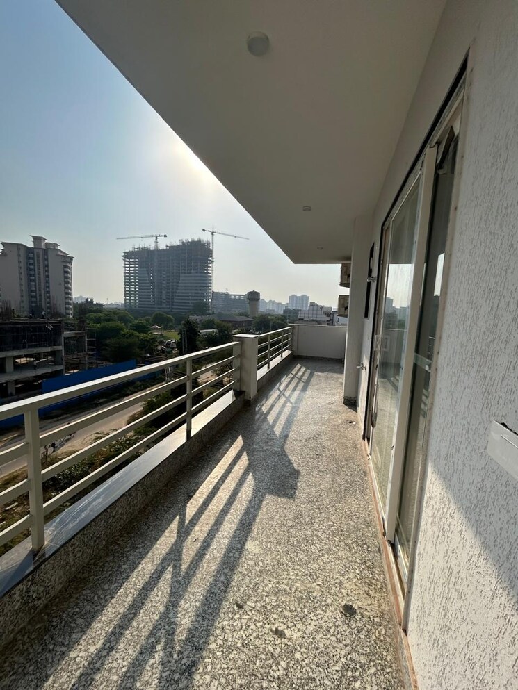 Map Location, lnt-island-cove 2 Bedroom 734 Sq.Ft. Apartment In Mahim Mumbai 8456482