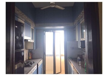 Furnished Amenities in 2 BHK Apartment at Satellite Tower, Goregaon East – for Rent