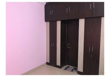 Master Bedroom in 2 BHK Apartment at Satellite Tower, Goregaon East – for Rent