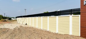  Plot – Exterior View View at Madurai Road - for Sale