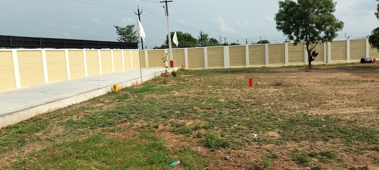 Garden, madurai road  1200 Sq.Ft. Plot In Madurai Road Trichy 8456484