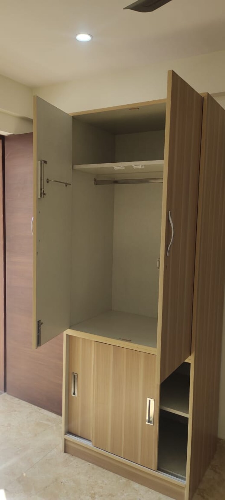 Room, birla-punya 2 Bedroom 908 Sq.Ft. Apartment In Sangamvadi Pune 8456486