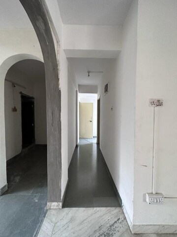 Corridor in 3 BHK Apartment at Sitarama Park, Somwar Peth – for Sale
