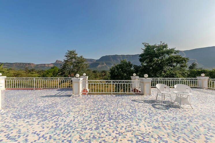 Exterior View, murbad road 6+ Bedroom 7000 Sq.Ft. Villa In Murbad Road Thane 8456501