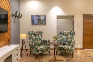 Furnished Amenities in 6+ BHK Villa at Murbad Road – for Sale