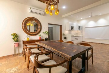 Furnished Amenities in 6+ BHK Villa at Murbad Road – for Sale