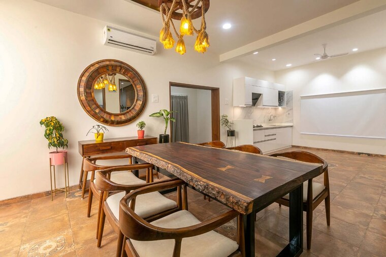 undefined, murbad road 6+ Bedroom 7000 Sq.Ft. Villa In Murbad Road Thane 8456501