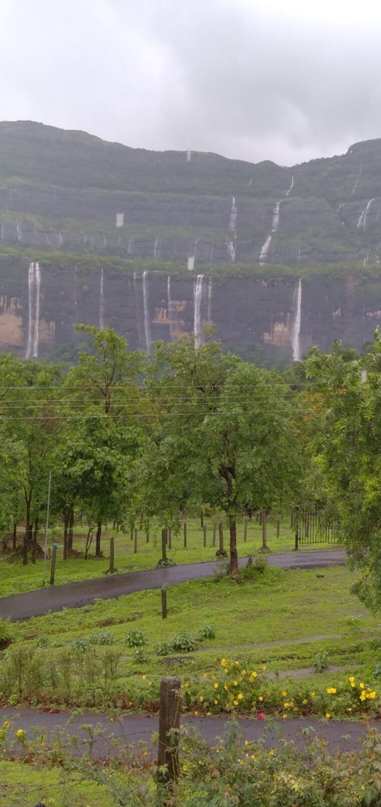 Exterior View, murbad road 6+ Bedroom 7000 Sq.Ft. Villa In Murbad Road Thane 8456501