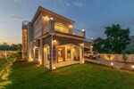 6+ BHK + Servant Room 7000 Sq.Ft. Villa in Murbad Road